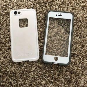 LifeProof phone case